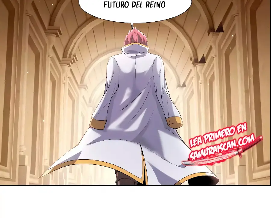 El Rey Demonio Desempleado Capítulo 108 - Página 11 en español