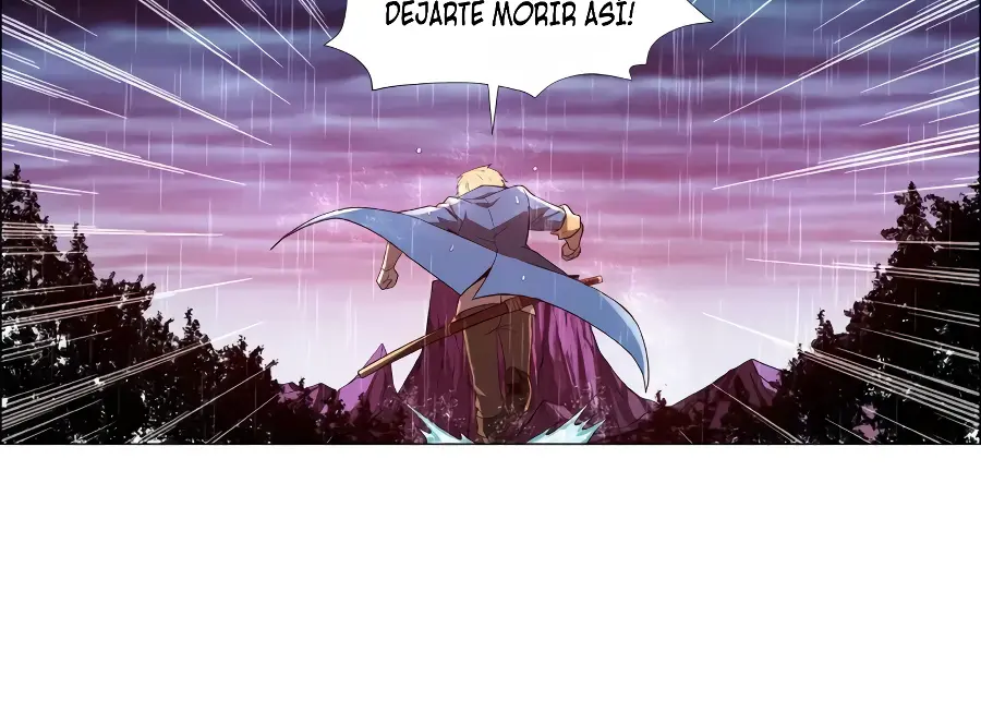 El Rey Demonio Desempleado Capítulo 140 - Página 11 en español