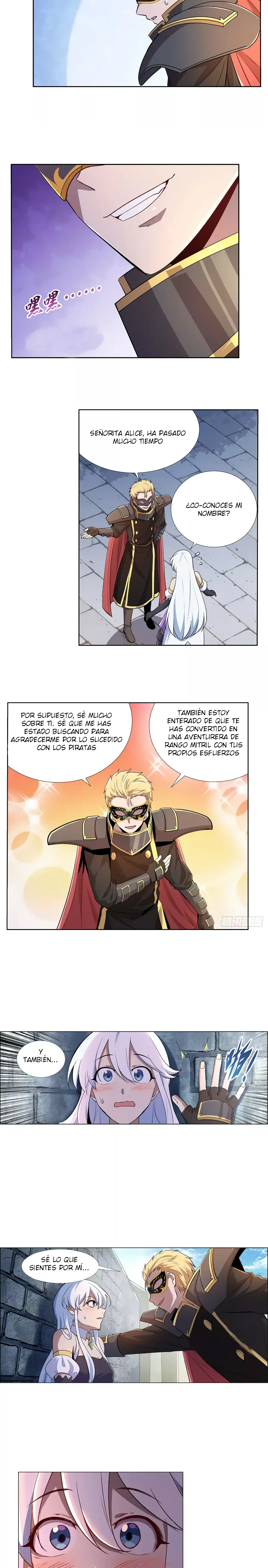 El Rey Demonio Desempleado Capítulo 190 - Página 11 en español