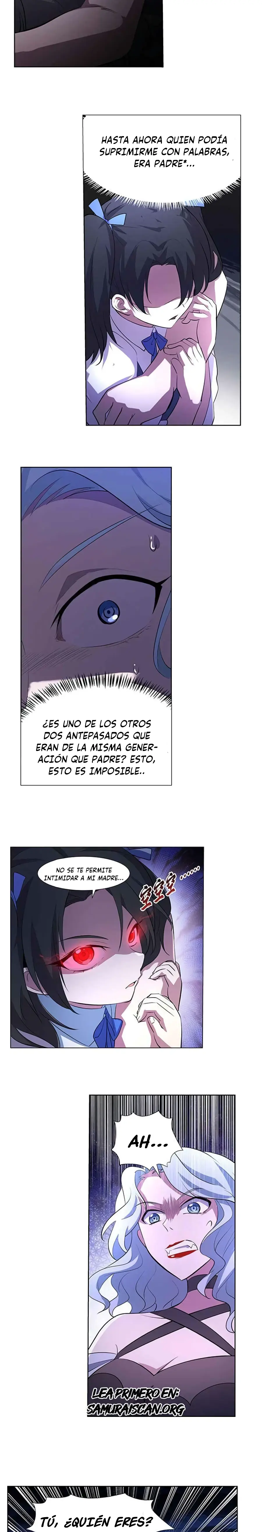 El Rey Demonio Desempleado Capítulo 231 - Página 4 en español