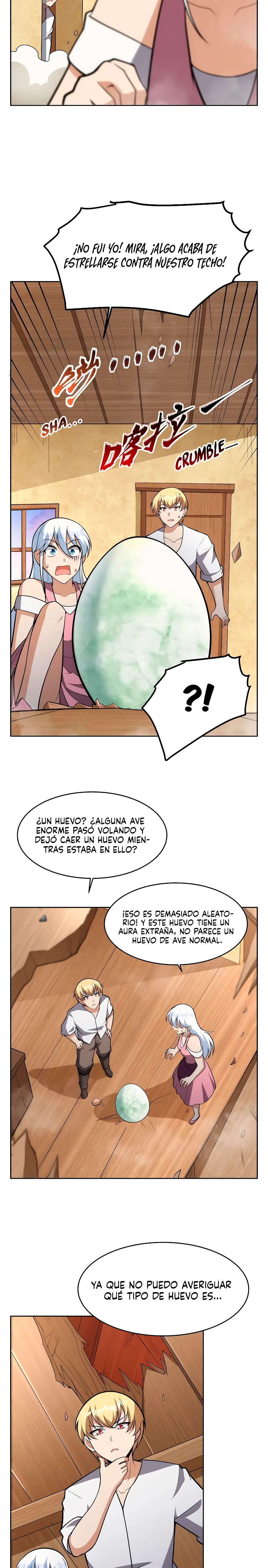El Rey Demonio Desempleado Capítulo 253 - Página 14 en español