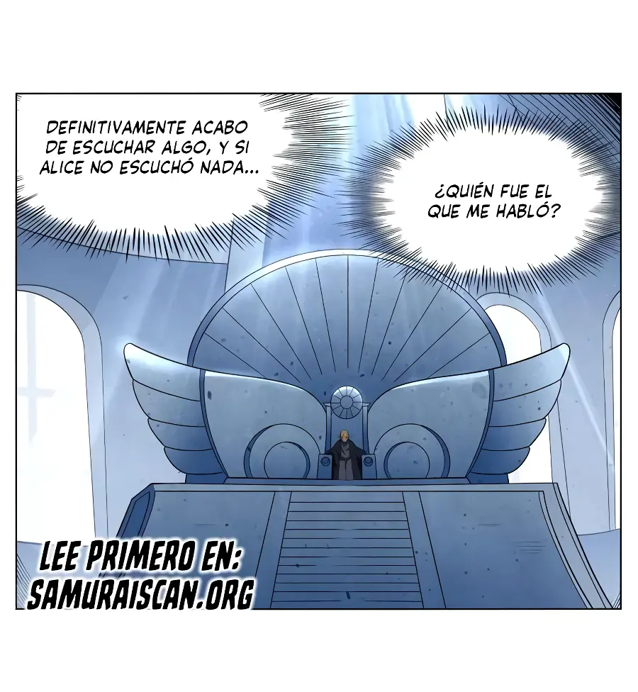 El Rey Demonio Desempleado Capítulo 343 - Página 13 en español