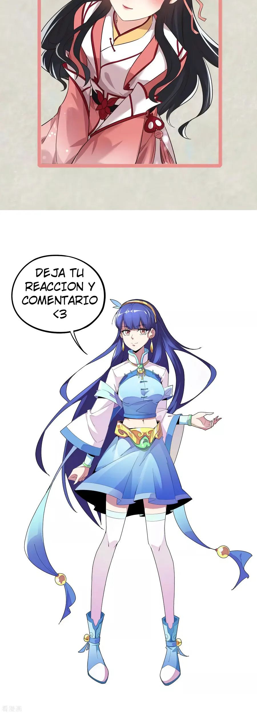 El Rey Demonio Desempleado Capítulo 36 - Página 9 en español
