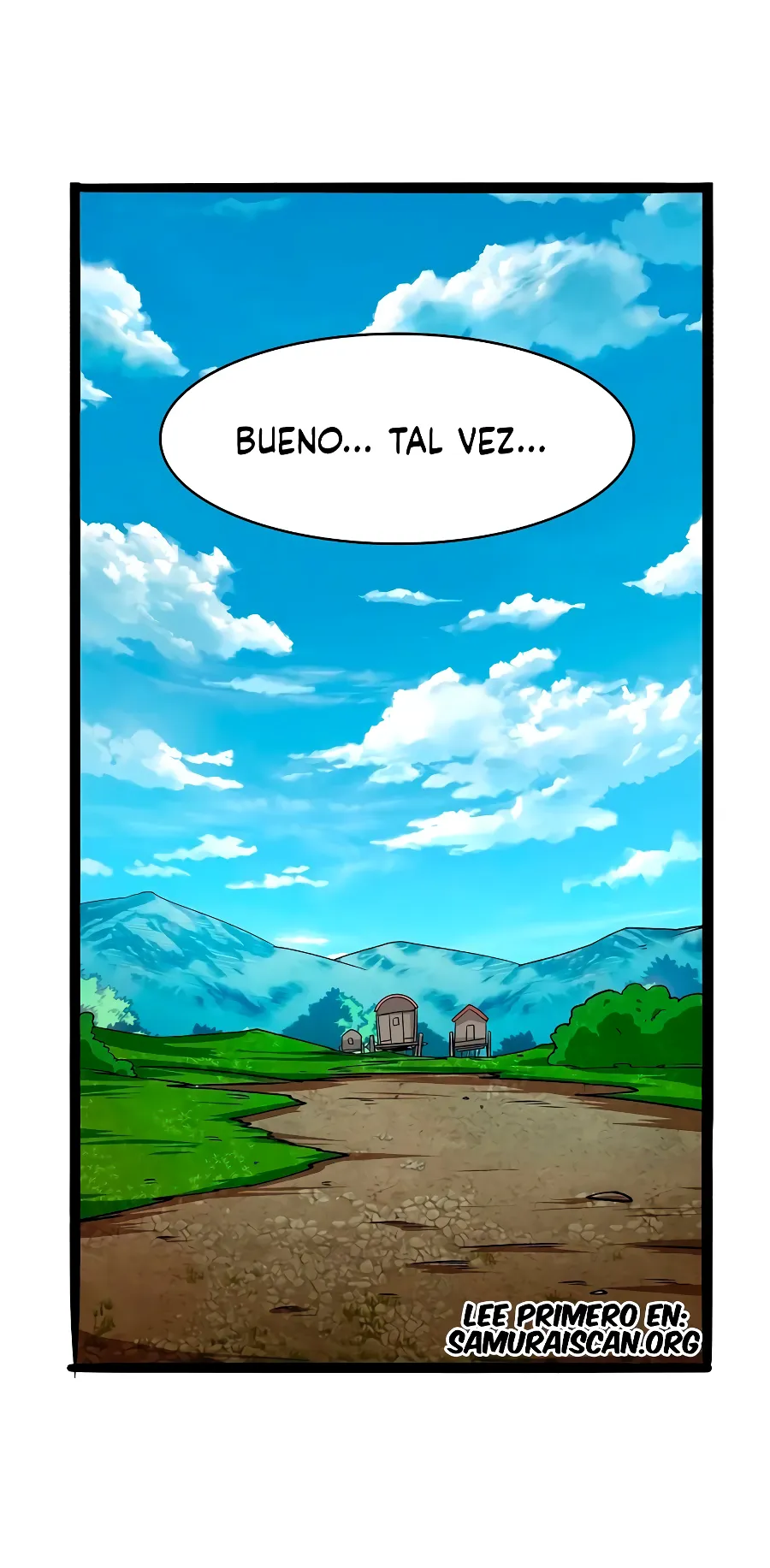 El Rey Demonio Desempleado Capítulo 361 - Página 14 en español