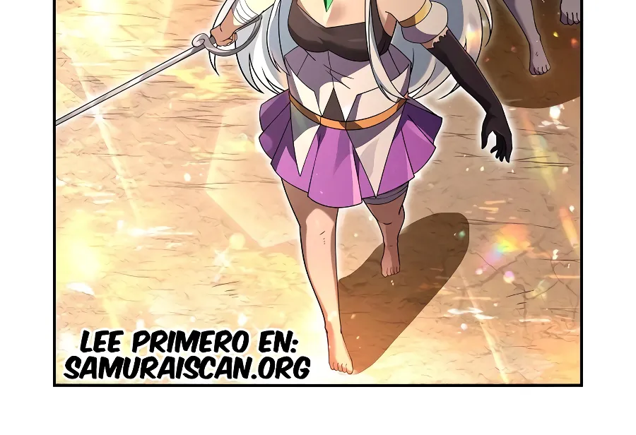 El Rey Demonio Desempleado Capítulo 396 - Página 13 en español