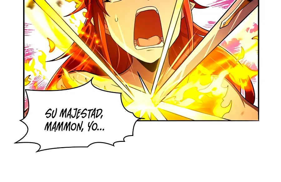 El Rey Demonio Desempleado Capítulo 418 - Página 14 en español