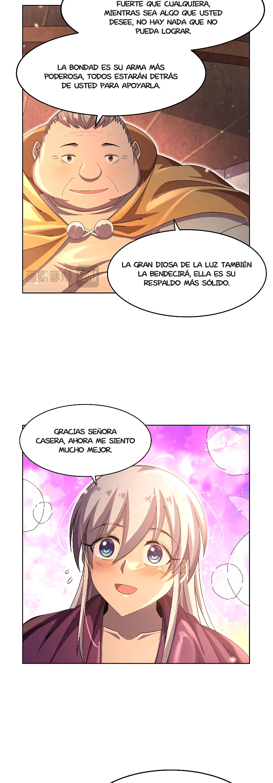 El Rey Demonio Desempleado Capítulo 434 - Página 17 en español