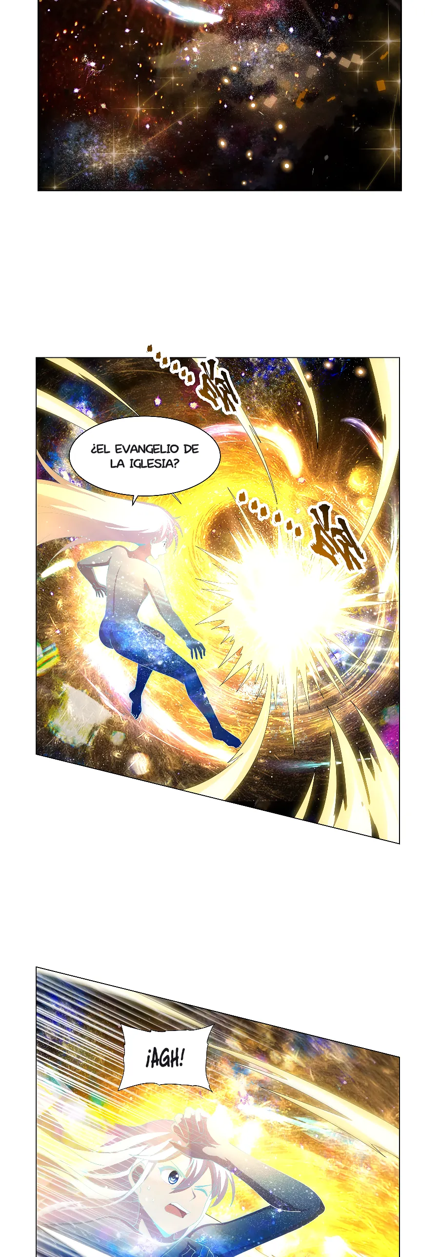 El Rey Demonio Desempleado Capítulo 434 - Página 24 en español