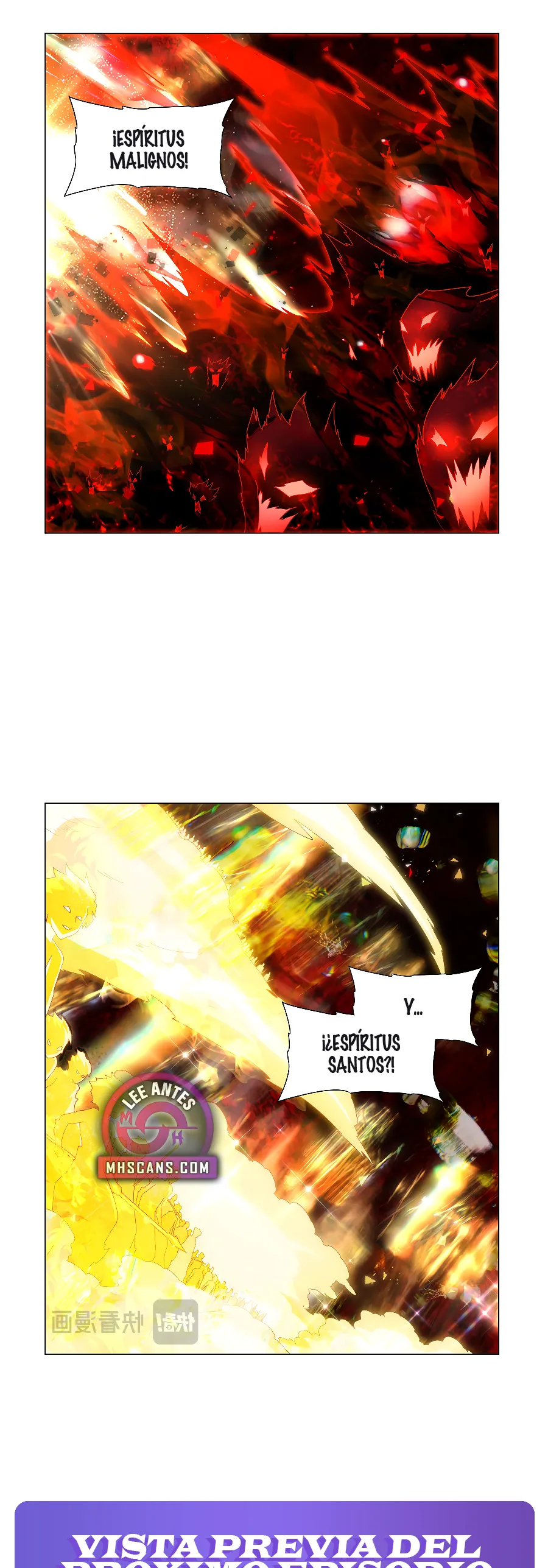 El Rey Demonio Desempleado Capítulo 434 - Página 26 en español