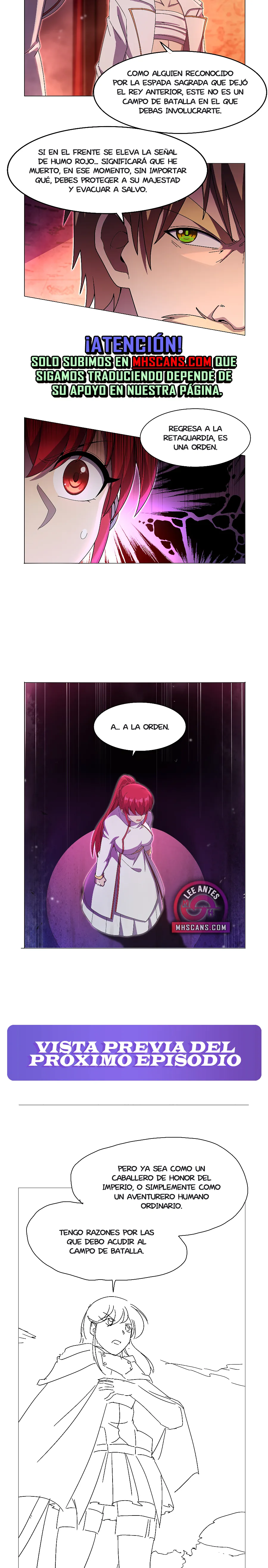 El Rey Demonio Desempleado Capítulo 437 - Página 14 en español