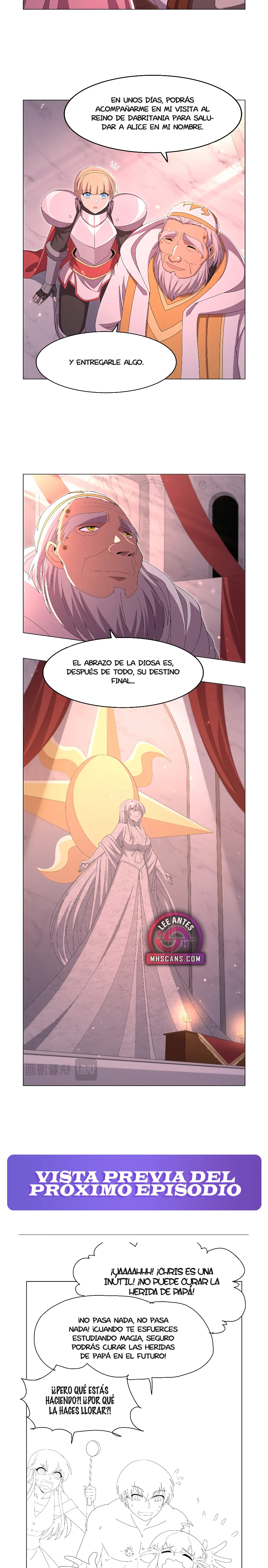 El Rey Demonio Desempleado Capítulo 447 - Página 12 en español