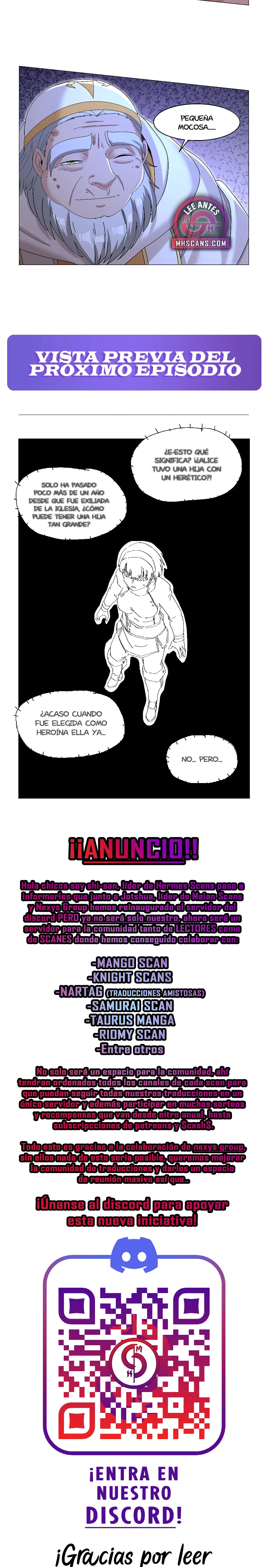 El Rey Demonio Desempleado Capítulo 453 - Página 12 en español