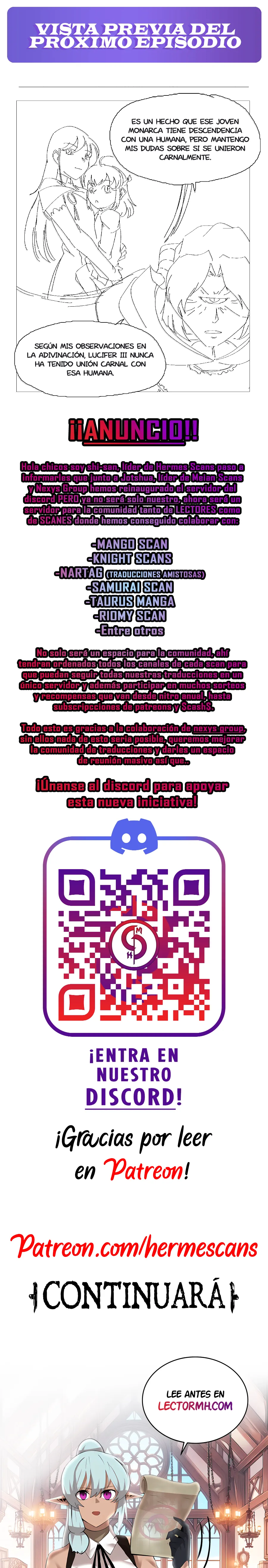 El Rey Demonio Desempleado Capítulo 454 - Página 12 en español