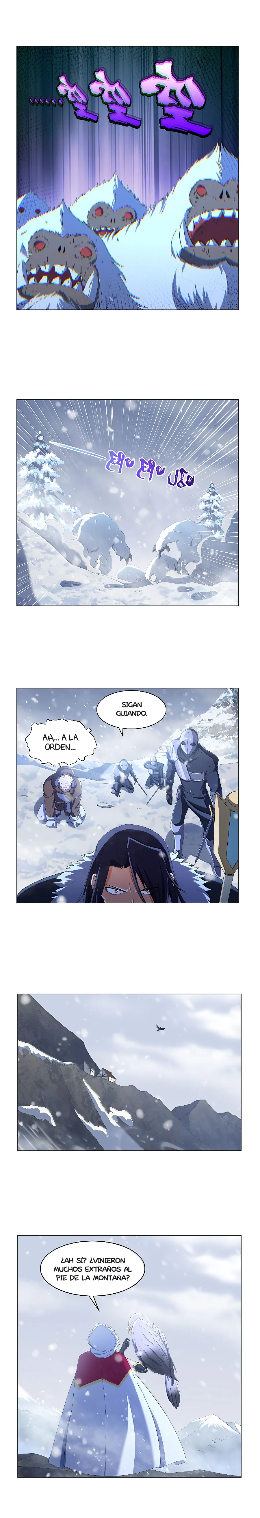 El Rey Demonio Desempleado Capítulo 456 - Página 11 en español