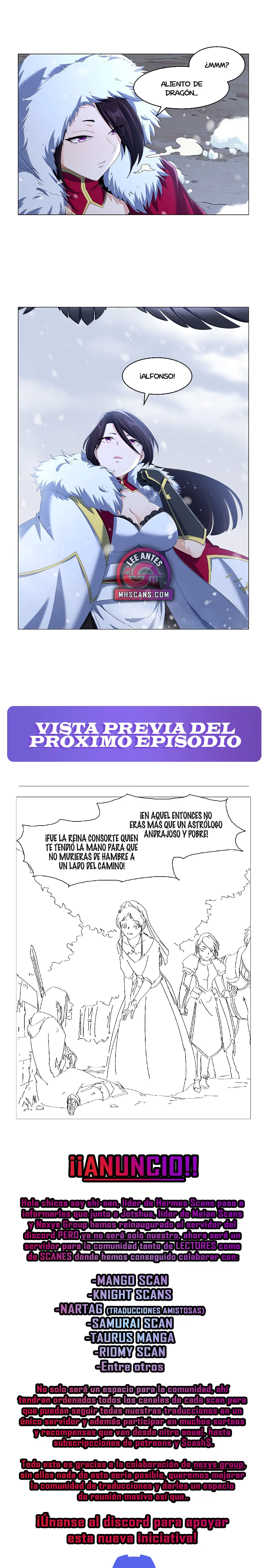 El Rey Demonio Desempleado Capítulo 456 - Página 12 en español