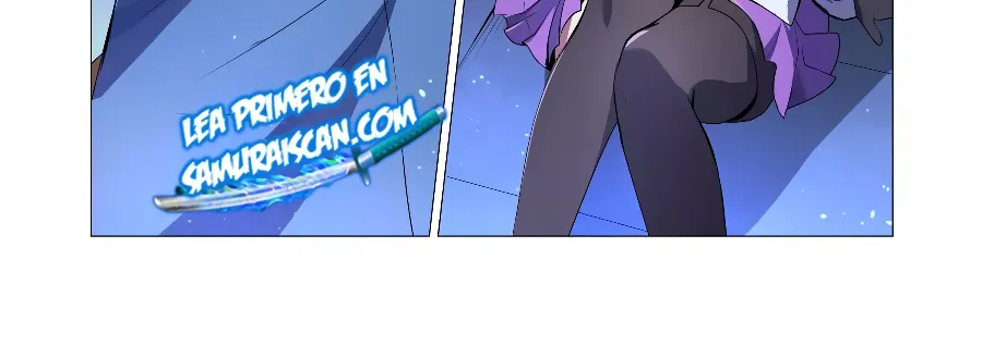 El Rey Demonio Desempleado Capítulo 54 - Página 3 en español