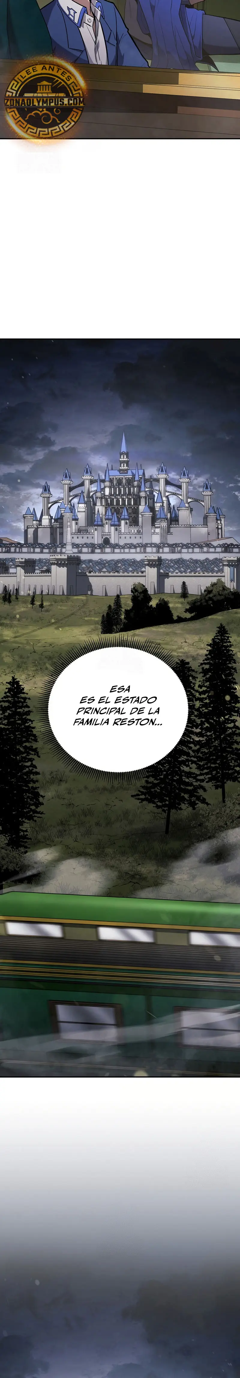 El Perro Loco de la Mansión del Duque Capítulo 1 - Página 43 en español