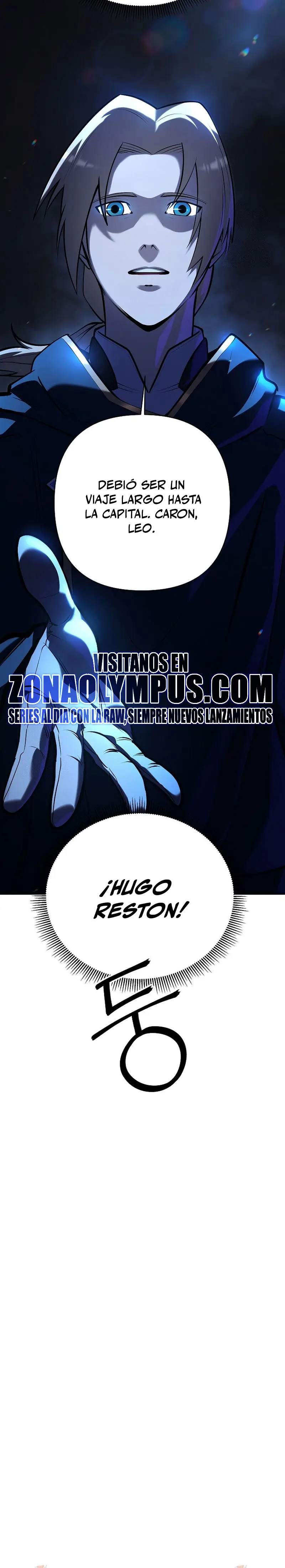 El Perro Loco de la Mansión del Duque Capítulo 24 - Página 32 en español