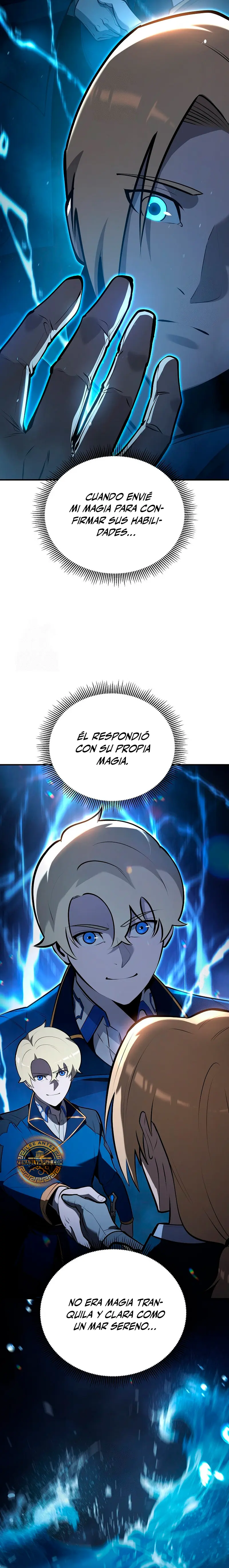 El Perro Loco de la Mansión del Duque Capítulo 25 - Página 6 en español
