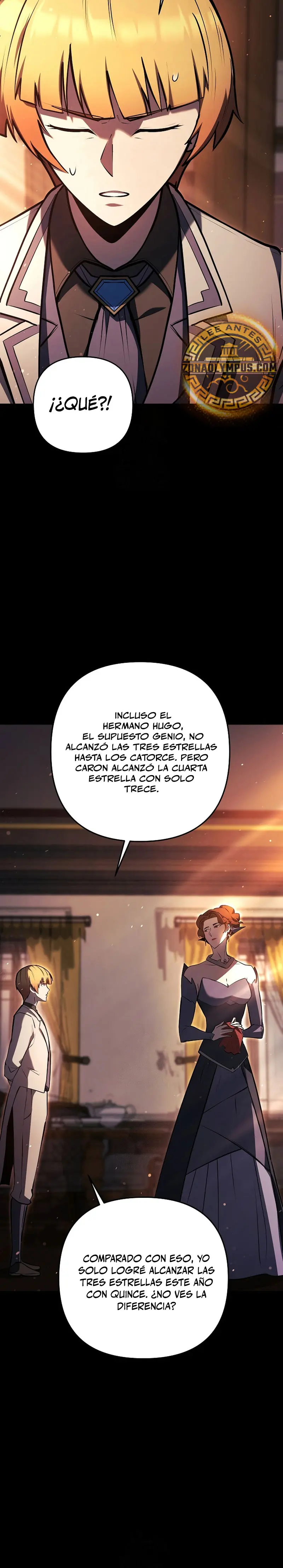 El Perro Loco de la Mansión del Duque Capítulo 8 - Página 7 en español