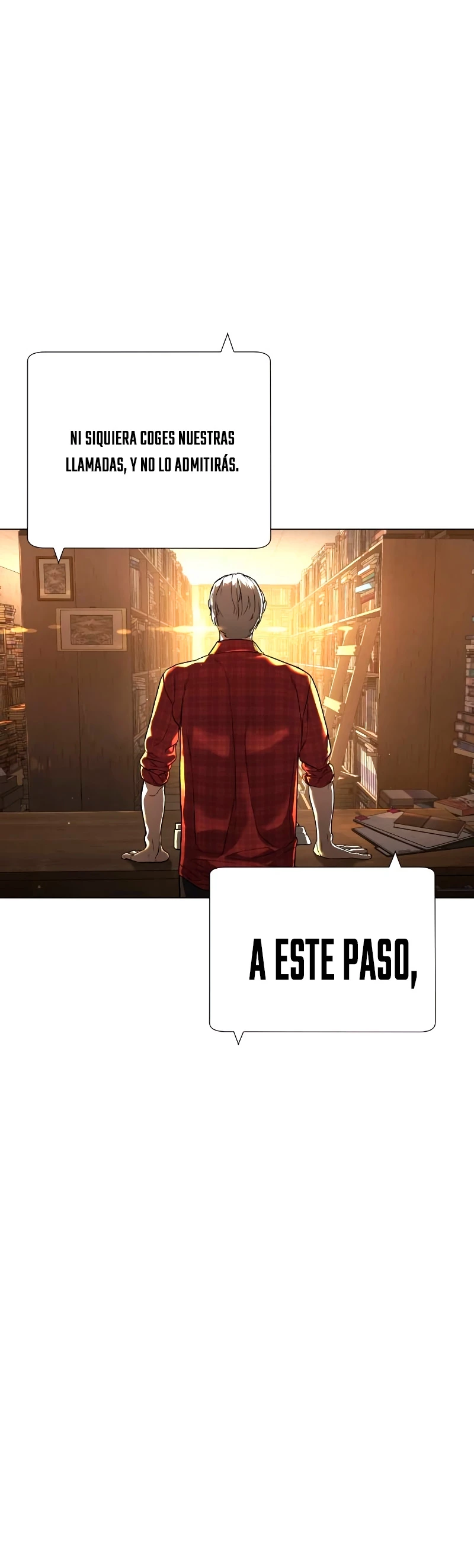 Asesino Pietro Capítulo 1 - Página 21 en español