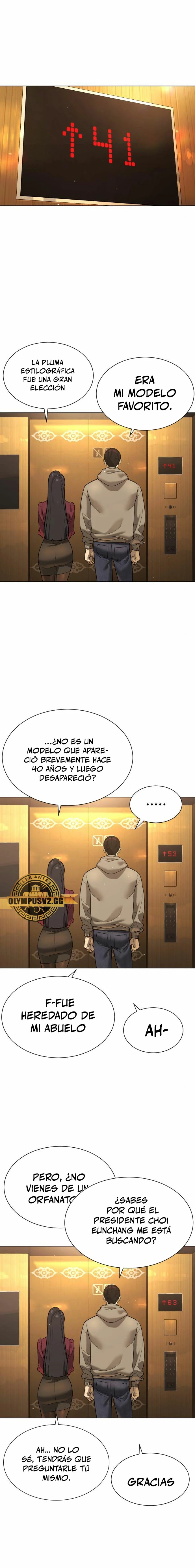 Asesino Pietro Capítulo 10 - Página 46 en español