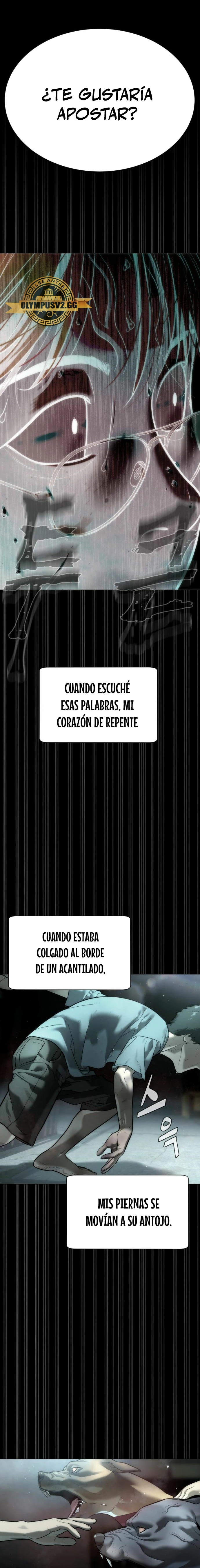 Asesino Pietro Capítulo 10 - Página 6 en español