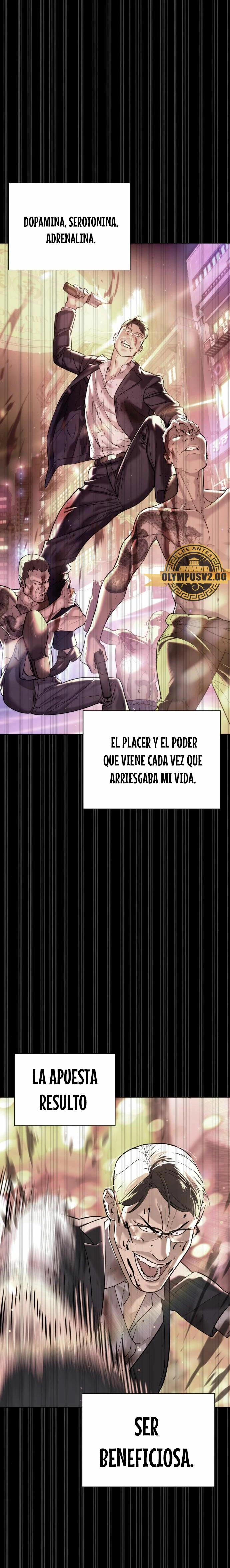 Asesino Pietro Capítulo 10 - Página 9 en español