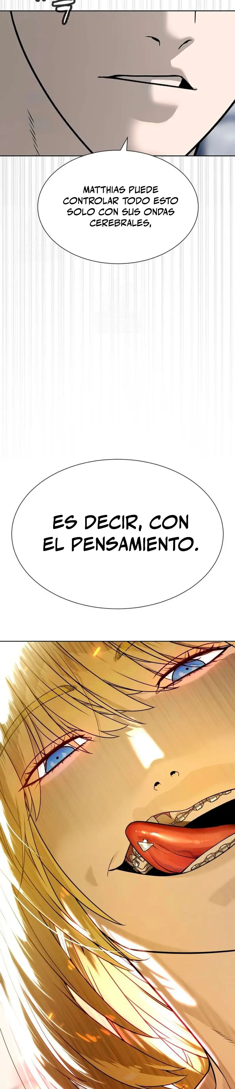 Asesino Pietro Capítulo 101.2 - Página 17 en español