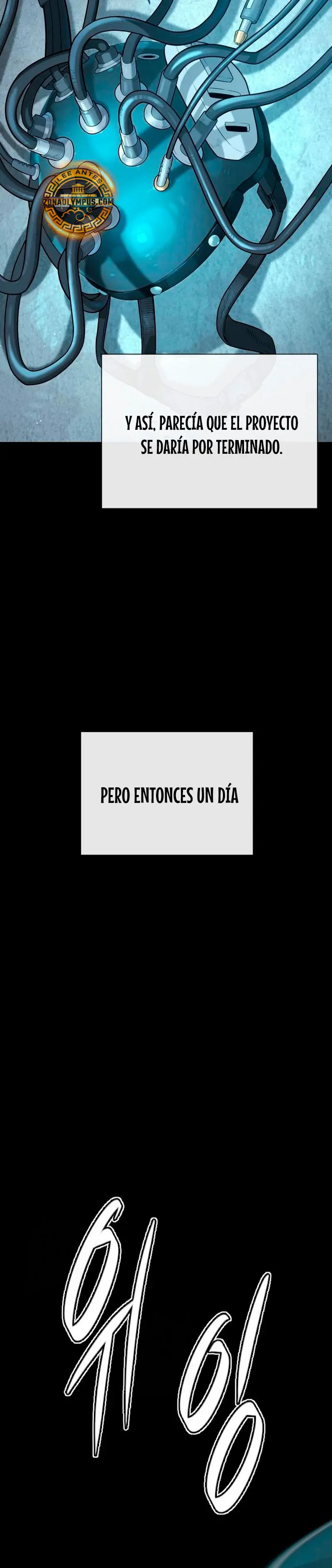 Asesino Pietro Capítulo 101.2 - Página 9 en español