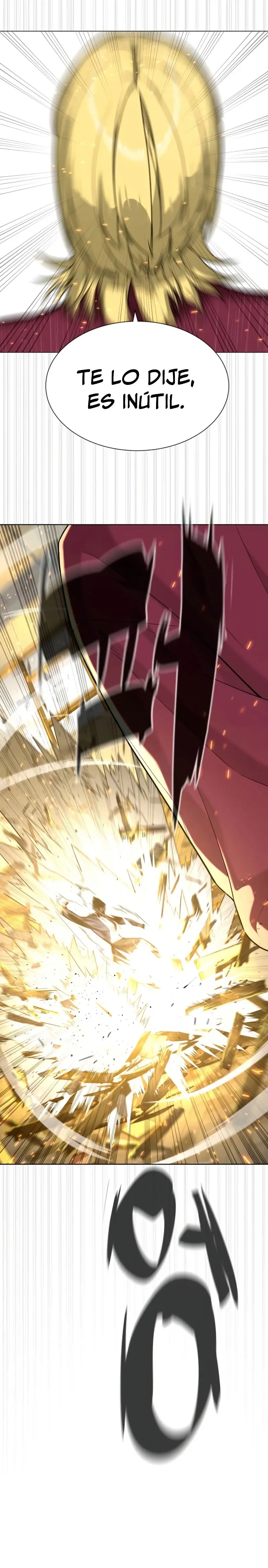 Asesino Pietro Capítulo 102 - Página 40 en español