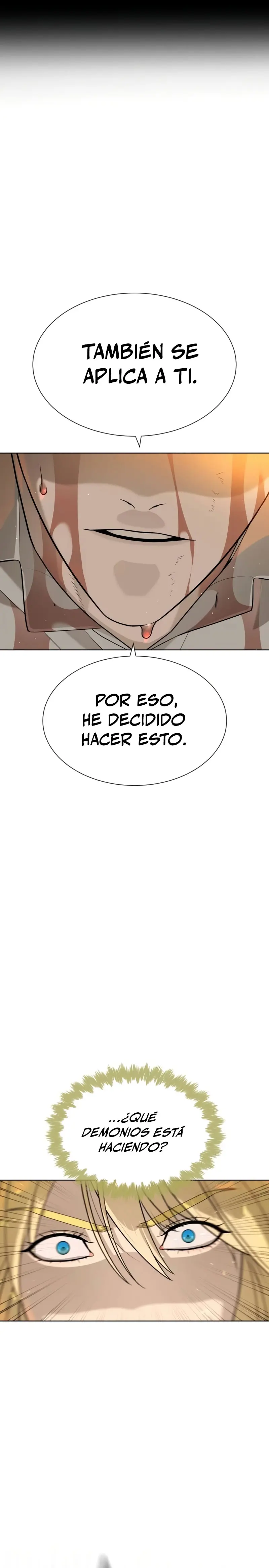 Asesino Pietro Capítulo 102 - Página 64 en español