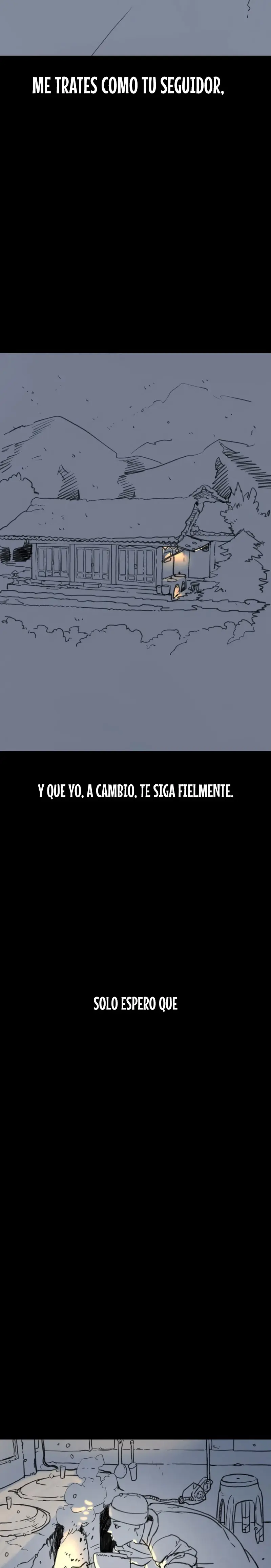 Asesino Pietro Capítulo 104.5 - Página 18 en español