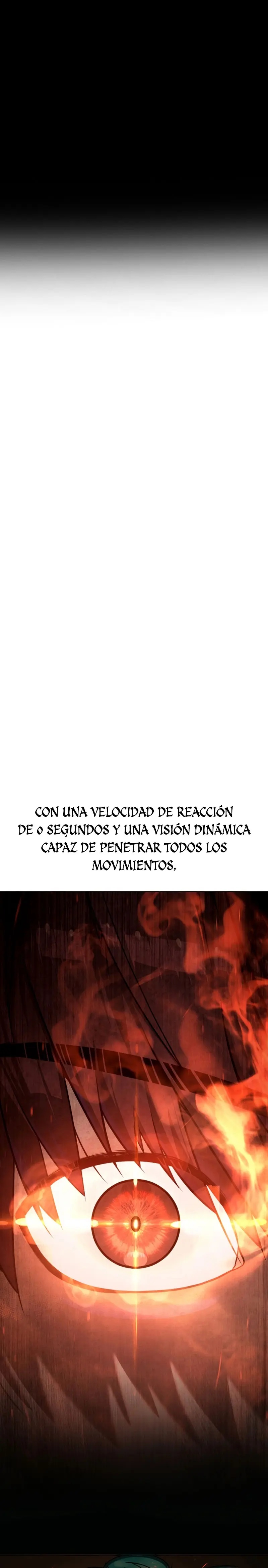 Asesino Pietro Capítulo 104.6 - Página 41 en español