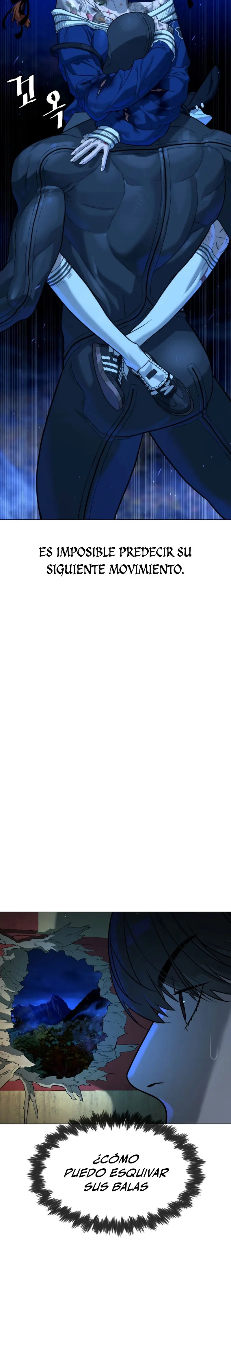 Asesino Pietro Capítulo 104.6 - Página 49 en español