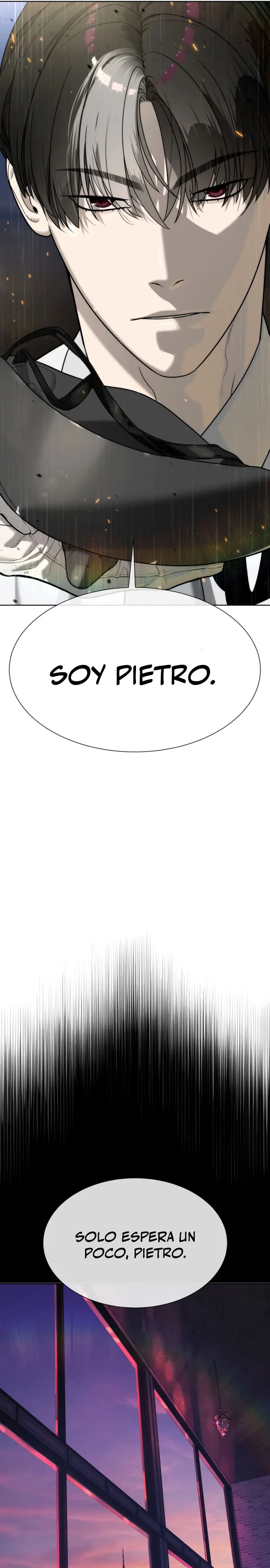 Asesino Pietro Capítulo 104.6 - Página 68 en español