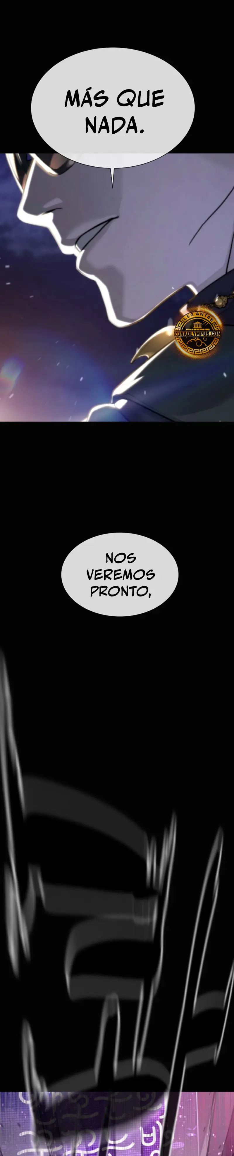Asesino Pietro Capítulo 104.6 - Página 89 en español