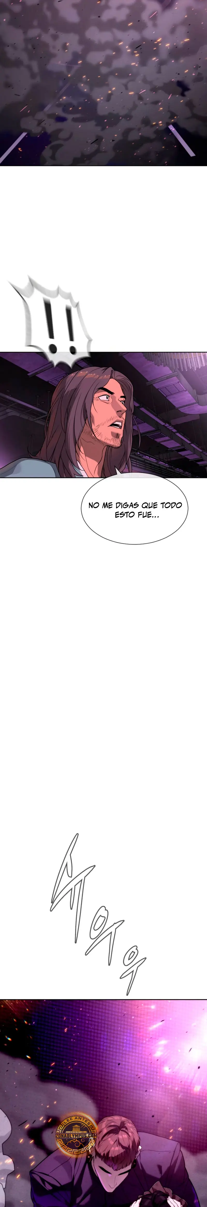 Asesino Pietro Capítulo 106 - Página 14 en español