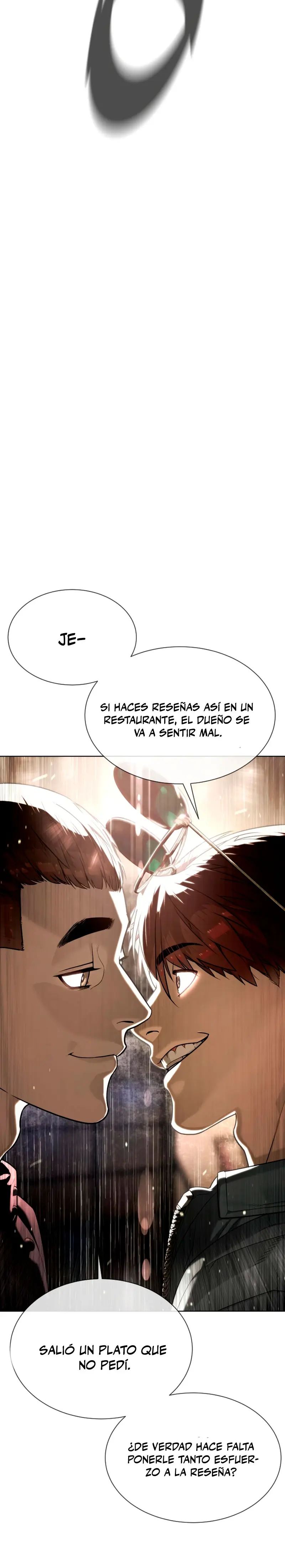Asesino Pietro Capítulo 106 - Página 53 en español