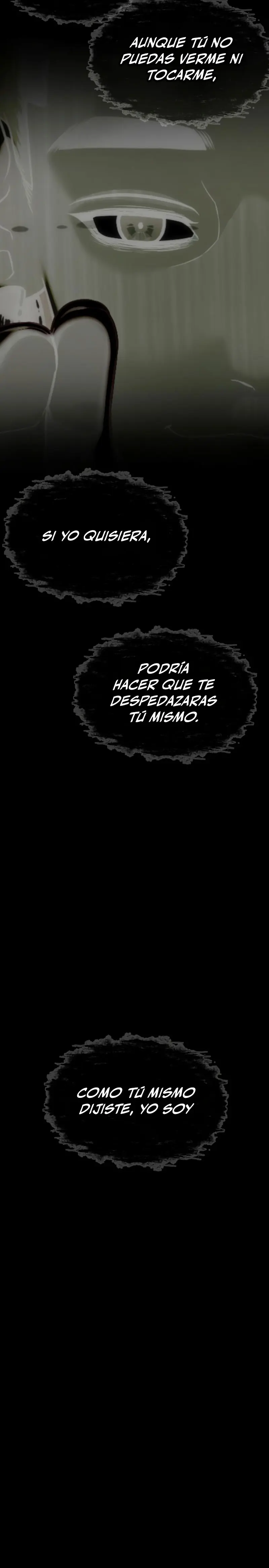 Asesino Pietro Capítulo 107 - Página 32 en español
