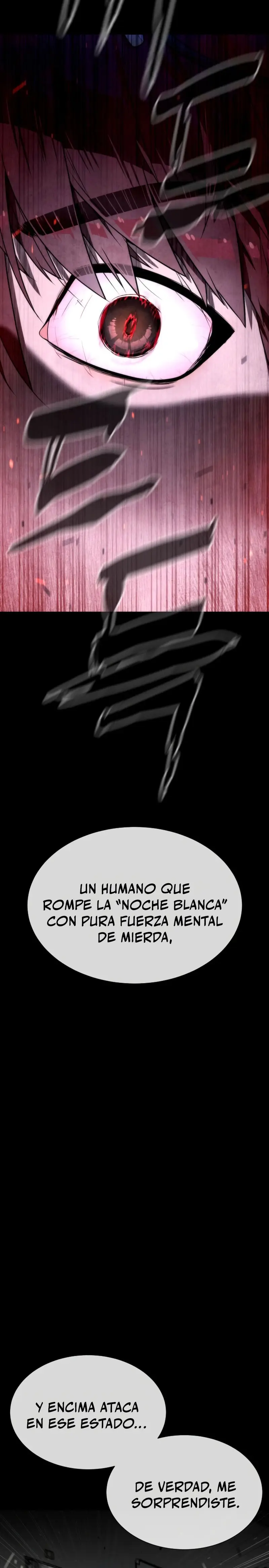 Asesino Pietro Capítulo 107 - Página 54 en español