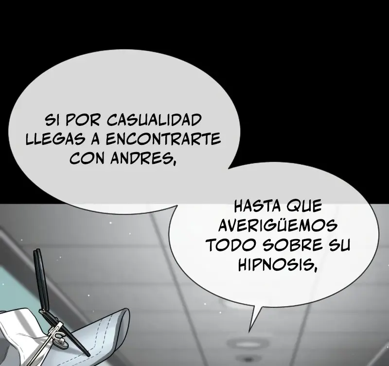 Asesino Pietro Capítulo 107 - Página 7 en español