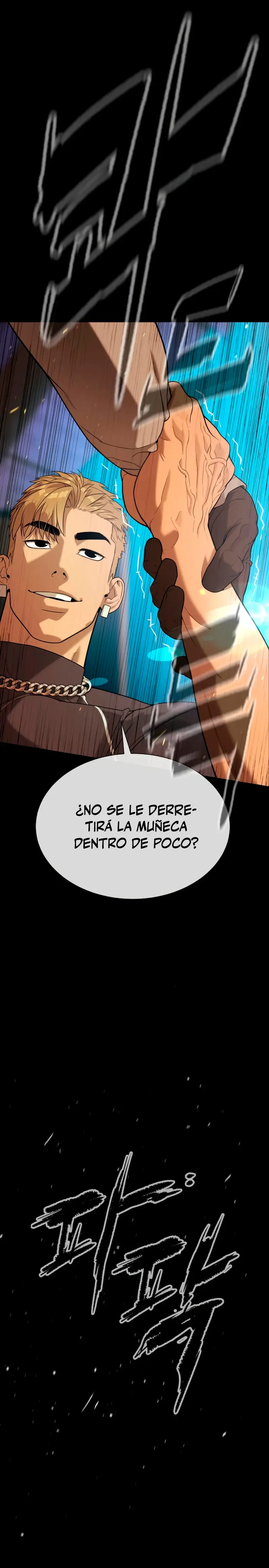 Asesino Pietro Capítulo 109 - Página 13 en español