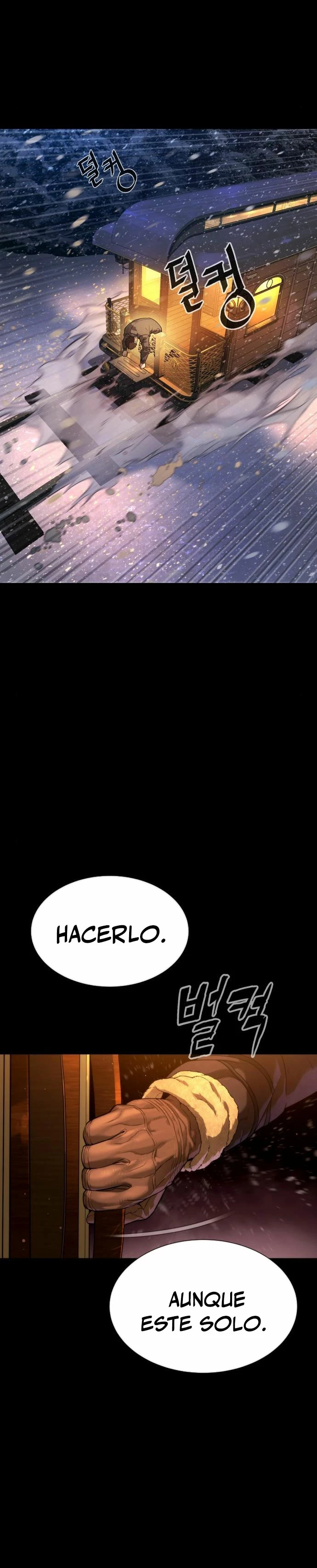 Asesino Pietro Capítulo 11 - Página 19 en español