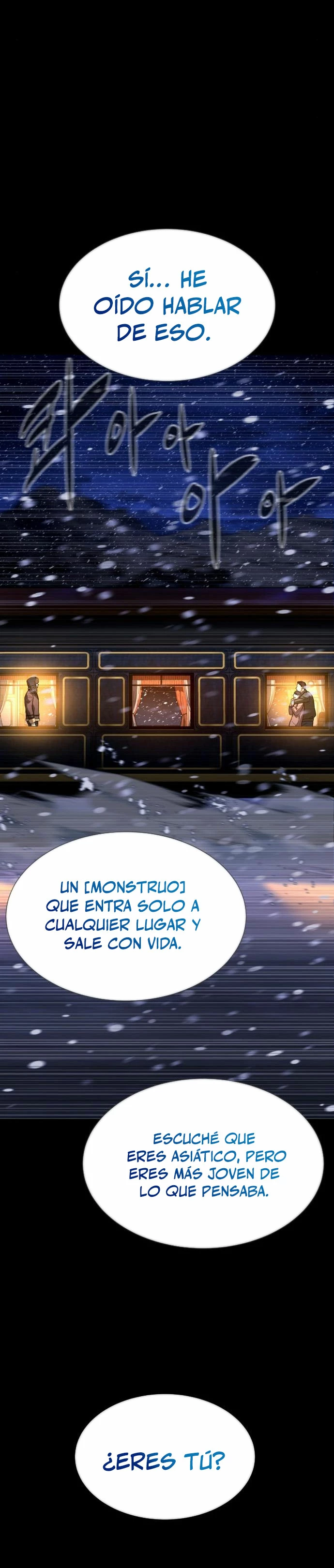 Asesino Pietro Capítulo 11 - Página 27 en español