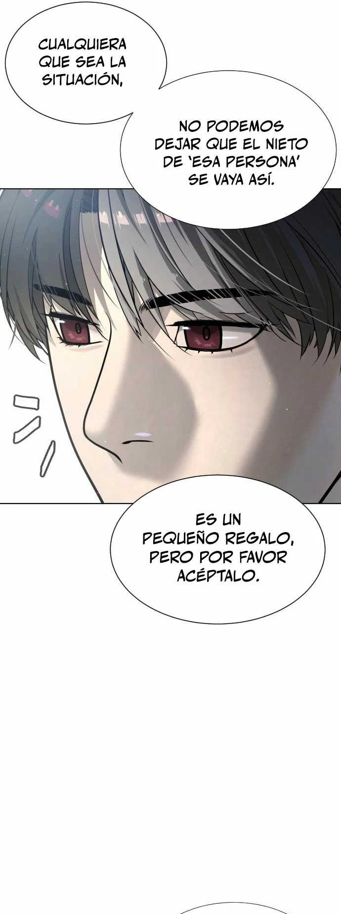 Asesino Pietro Capítulo 11 - Página 40 en español