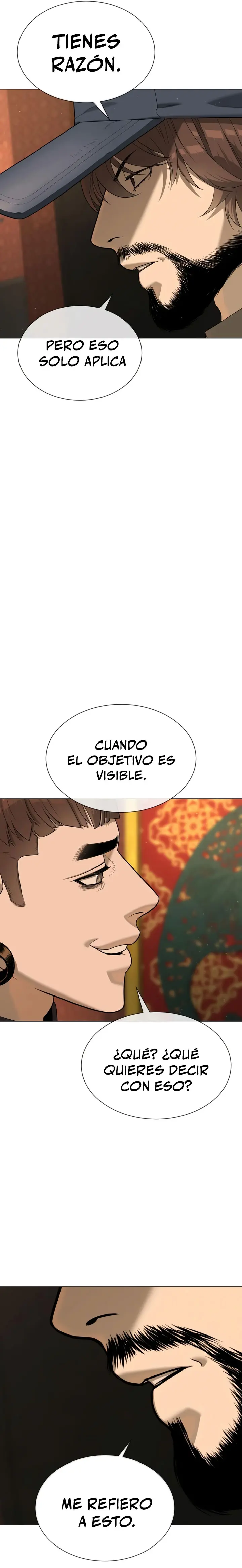 Asesino Pietro Capítulo 111 - Página 14 en español