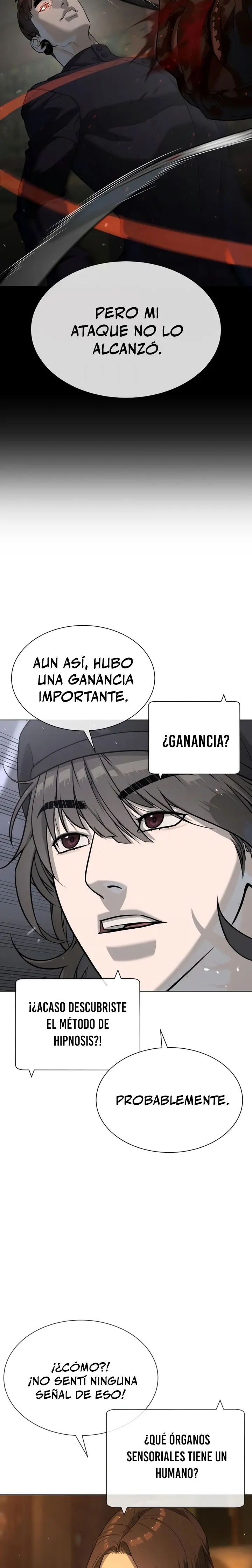 Asesino Pietro Capítulo 111 - Página 27 en español