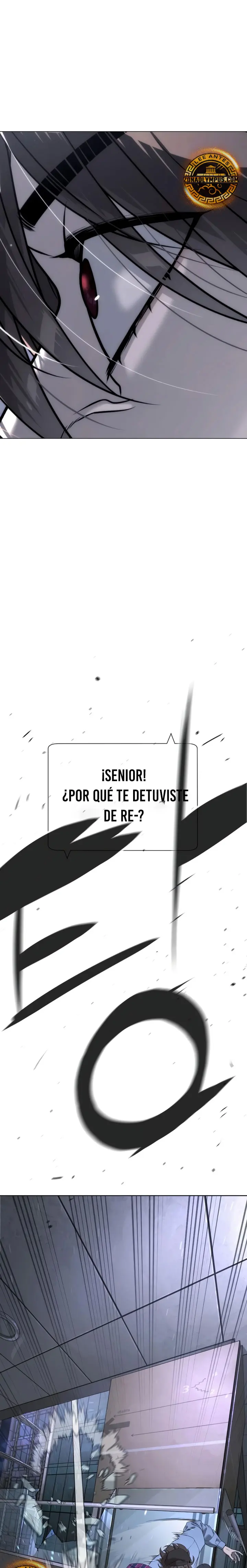 Asesino Pietro Capítulo 111 - Página 54 en español
