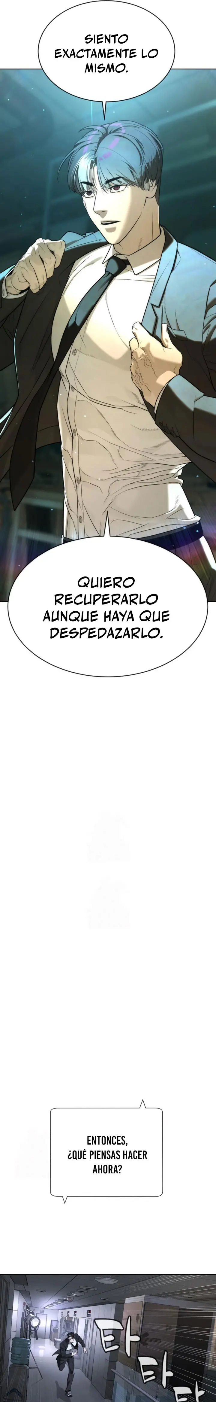 Asesino Pietro Capítulo 113 - Página 15 en español